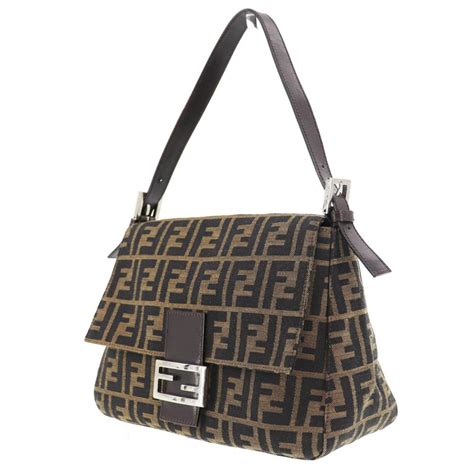 fendi smile handbag|genuine fendi handbags.